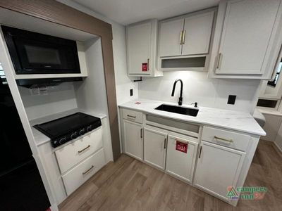 2026 Grand Design Transcend Xplor - Photo 20