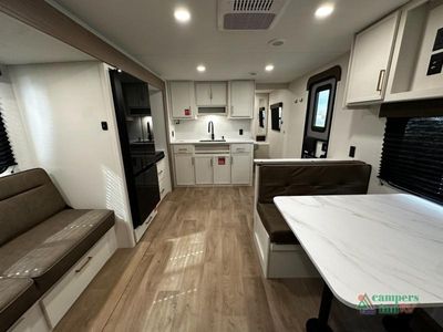 2026 Grand Design Transcend Xplor - Photo 3