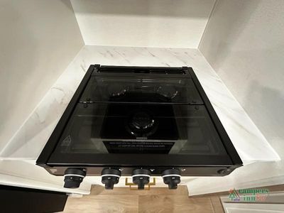 2026 Grand Design Transcend Xplor - Photo 26