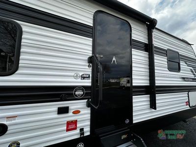 2026 Grand Design Transcend Xplor - Photo 12