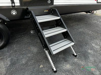 2026 Grand Design Transcend Xplor - Photo 14
