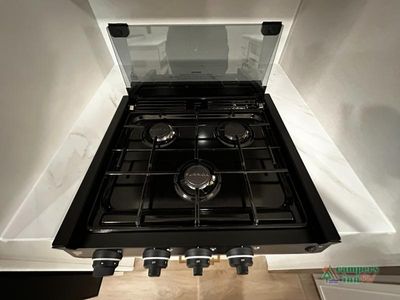2026 Grand Design Transcend Xplor - Photo 27