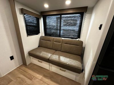 2026 Grand Design Transcend Xplor - Photo 36