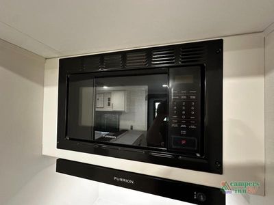 2026 Grand Design Transcend Xplor - Photo 29