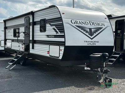 2026 Grand Design Transcend Xplor - Photo 1