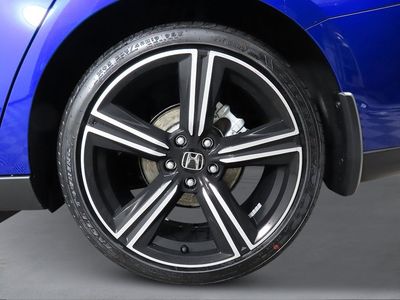 2026 Honda Accord Hybrid — photo 10 view