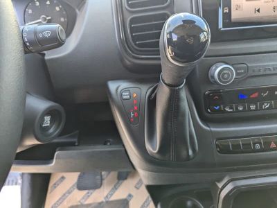 2025 Ram ProMaster 1500 — photo 16 view