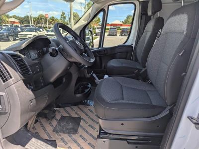 2025 Ram ProMaster 1500 — photo 13 view