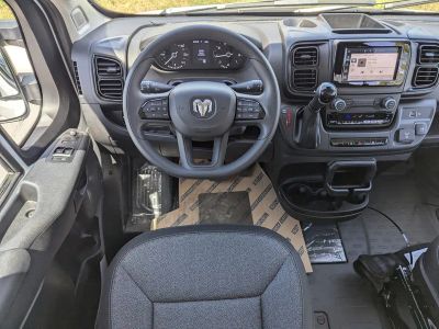 2025 Ram ProMaster 1500 — photo 11 view