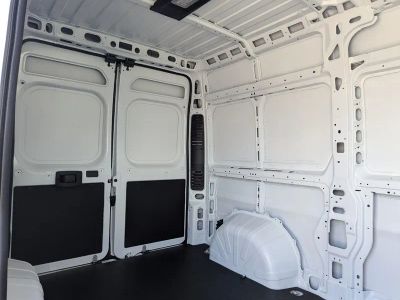 2025 Ram ProMaster 1500 — photo 8 view