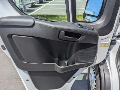 2025 Ram ProMaster 1500 — photo 15 view