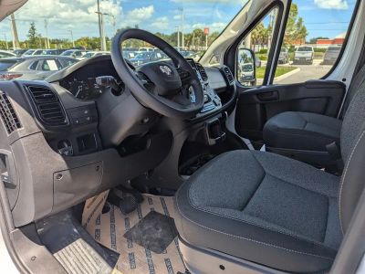 2025 Ram ProMaster 1500 — photo 14 view
