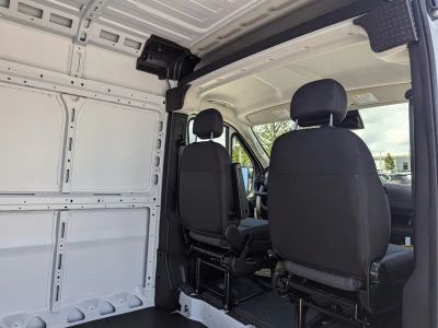 2025 Ram ProMaster 1500 — photo 10 view