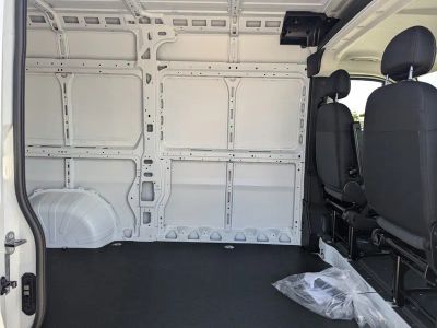 2025 Ram ProMaster 1500 — photo 9 view