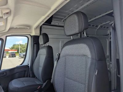 2025 Ram ProMaster 1500 — photo 12 view
