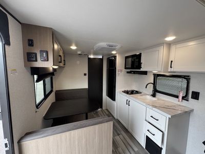 2026 Jayco Jay Flight SLX - Photo 7
