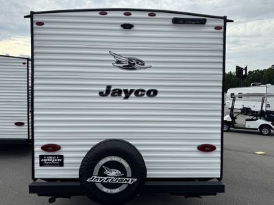 2026 Jayco Jay Flight SLX - Photo 3