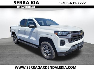 2023 Chevrolet Colorado - Photo 1