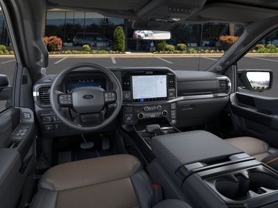 2025 Ford F-150 - Photo 23