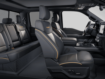 2025 Ford F-150 - Photo 25