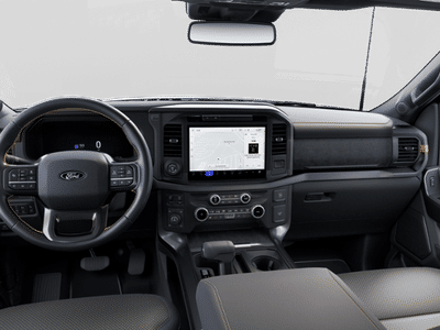 2025 Ford F-150 - Photo 29
