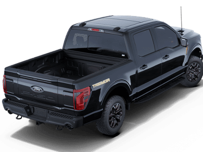 2025 Ford F-150 - Photo 27