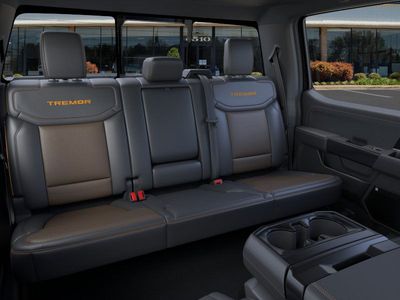 2025 Ford F-150 - Photo 6