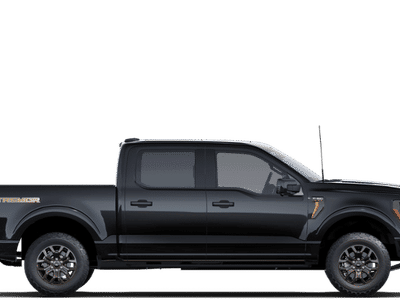 2025 Ford F-150 - Photo 31