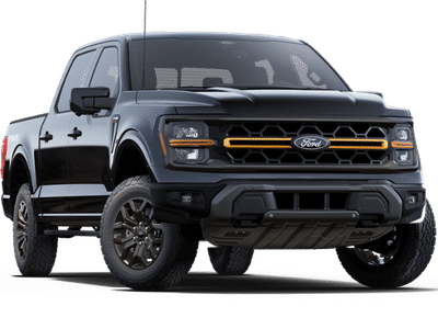 2025 Ford F-150 - Photo 30