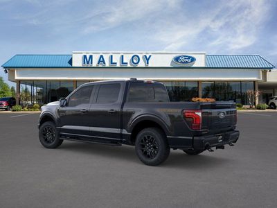 2025 Ford F-150 - Photo 4
