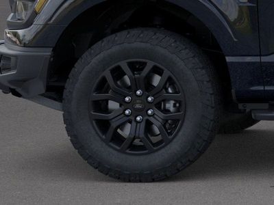 2025 Ford F-150 - Photo 22