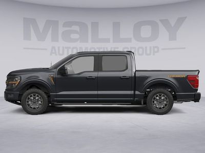 2025 Ford F-150 - Photo 2