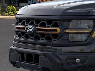 2025 Ford F-150 - Photo 12