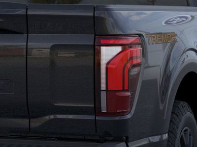 2025 Ford F-150 - Photo 5