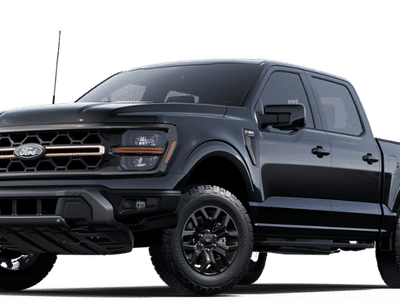 2025 Ford F-150 - Photo 26