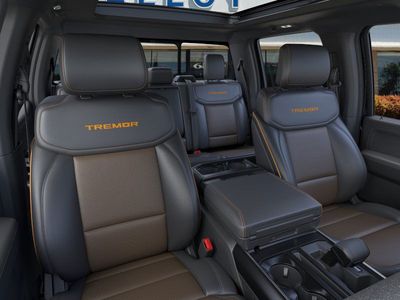 2025 Ford F-150 - Photo 17