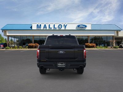 2025 Ford F-150 - Photo 21