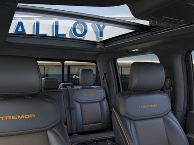 2025 Ford F-150 - Photo 24