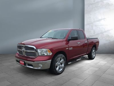 2014 Ram 1500 - Photo 1