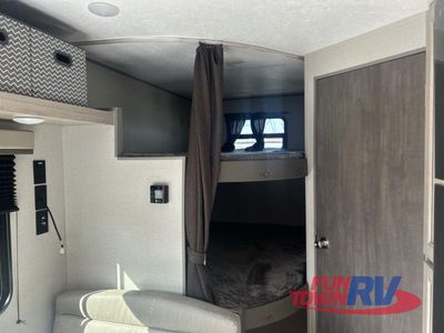 2026 Coachmen RV Catalina Summit Series 8 - Photo 16