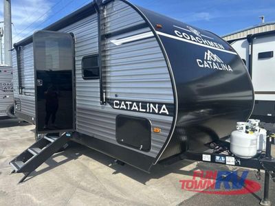 2026 Coachmen RV Catalina Summit Series 8 - Photo 1