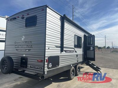 2026 Coachmen RV Catalina Summit Series 8 - Photo 3