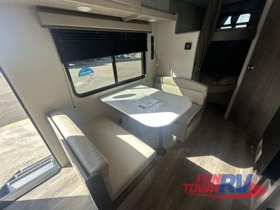 2026 Coachmen RV Catalina Summit Series 8 - Photo 11