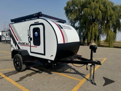 2025 Bontrager Outdoors Radical - Photo 2