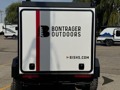 2025 Bontrager Outdoors Radical - Photo 4
