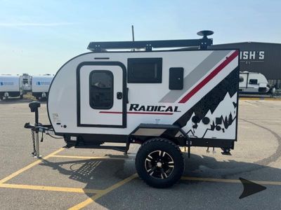 2025 Bontrager Outdoors Radical - Photo 5