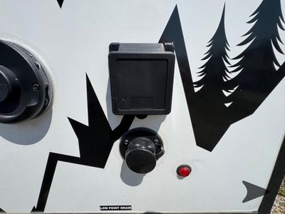 2025 Bontrager Outdoors Radical - Photo 10
