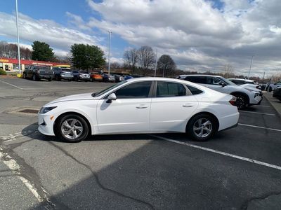 2023 Hyundai Sonata SE - Photo 8