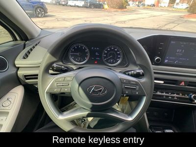 2023 Hyundai Sonata SE - Photo 20