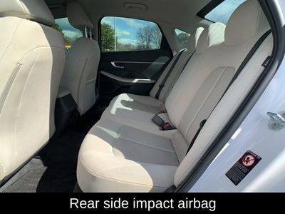 2023 Hyundai Sonata SE - Photo 27
